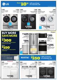 Réno Dépôt flyer week 26 Page 21