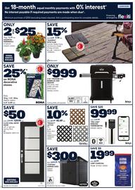 Réno Dépôt flyer week 26 Page 3