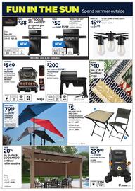 Réno Dépôt flyer week 26 Page 8