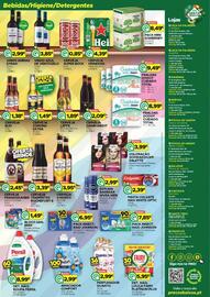 Folheto Supermercados Preços Baixos Página 4