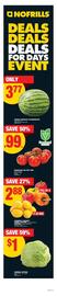 No Frills flyer week 26 Page 2