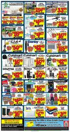Ollie's Weekly Ad Page 2