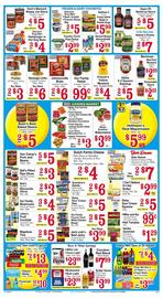 Discount Drug Mart Weekly Ad Page 2