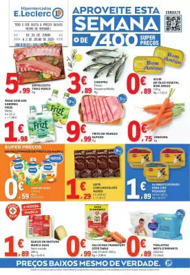 Folheto Intermarché (válido até 2-07)