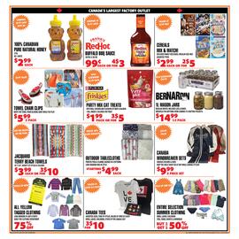 Len's Mill Stores flyer Page 2