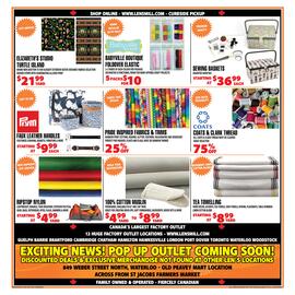 Len's Mill Stores flyer Page 4