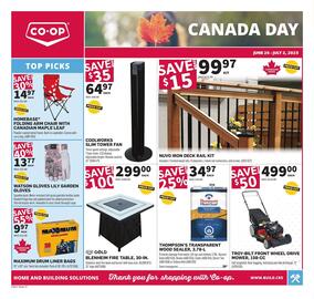 Co-op flyer week 26 Page 1