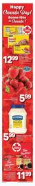 Freshmart flyer week 26 Page 1