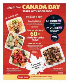 Foodland flyer week 26 Page 10