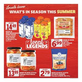 Foodland flyer week 26 Page 11