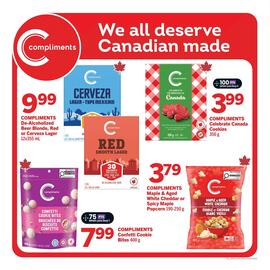 Foodland flyer week 26 Page 12