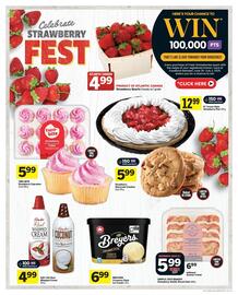 Foodland flyer week 26 Page 14