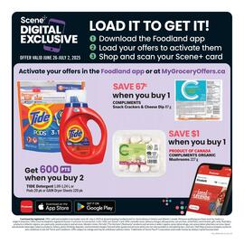 Foodland flyer week 26 Page 15