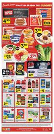Foodland flyer week 26 Page 2