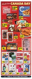 Foodland flyer week 26 Page 3