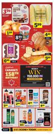 Foodland flyer week 26 Page 4