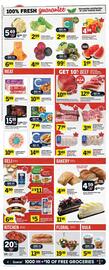 Foodland flyer week 26 Page 5