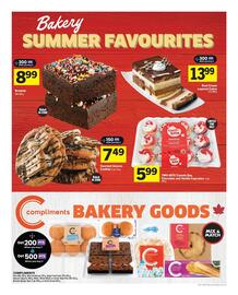 Foodland flyer week 26 Page 9