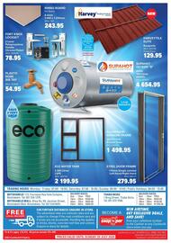 Cashbuild catalogue Page 2