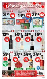 Calgary Co-op flyer week 26 Page 4
