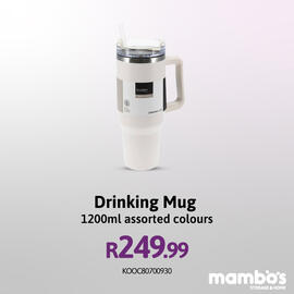 Mambo's Plastics Warehouse catalogue week 26 Page 2