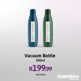 Mambo's Plastics Warehouse catalogue week 26 Page 3