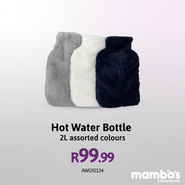 Mambo's Plastics Warehouse catalogue week 26 Page 5