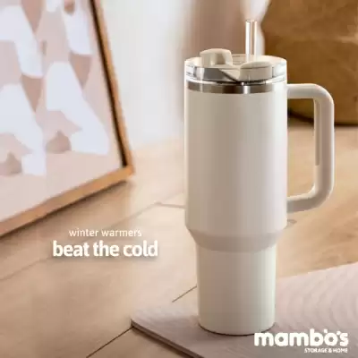 Mambo's Plastics Warehouse catalogue