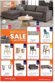 Decofurn catalogue Page 3