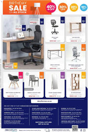 Decofurn catalogue Page 4