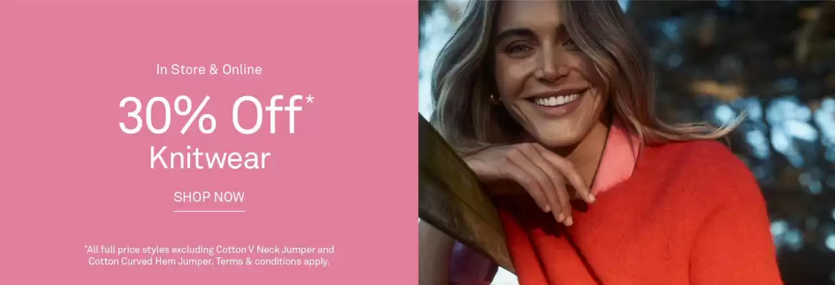 Sussan catalogue (valid until 1-07)