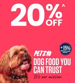 PETStock catalogue week 26 Page 3