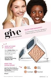 Mary Kay flyer Page 13