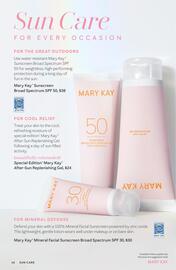 Mary Kay flyer Page 16