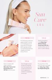 Mary Kay flyer Page 17