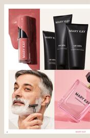 Mary Kay flyer Page 2