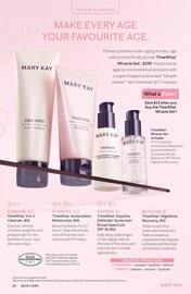 Mary Kay flyer Page 20
