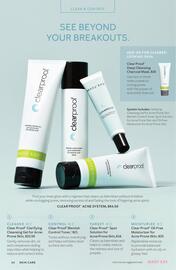 Mary Kay flyer Page 24