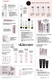 Mary Kay flyer Page 29
