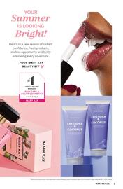 Mary Kay flyer Page 3