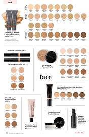 Mary Kay flyer Page 30