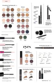 Mary Kay flyer Page 31