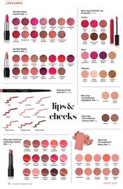 Mary Kay flyer Page 32