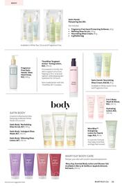 Mary Kay flyer Page 33