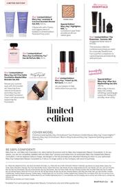 Mary Kay flyer Page 35
