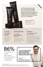 Mary Kay flyer Page 5