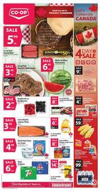 Co-op flyer week 26 Page 1