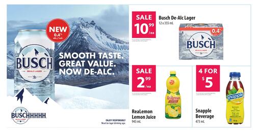 Co-op flyer week 26 Page 14