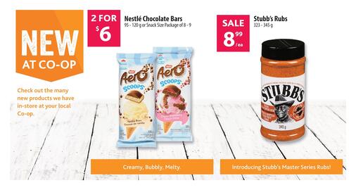 Co-op flyer week 26 Page 6