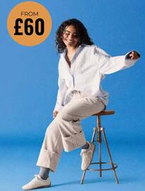 Clarks leaflet Page 2